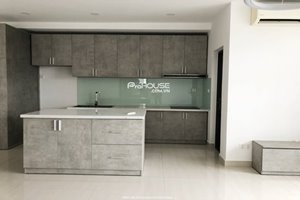 Low rental 3 bedroom apartment for rent in Block C Riverpark Premier