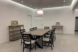 4 bedroom apartment for rent in Riverside Residence with unique design