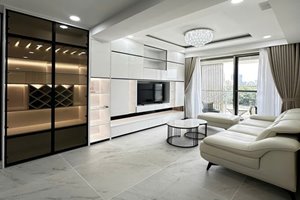 Premium 3 bedroom apartment for sale at Midtown Phu My Hung