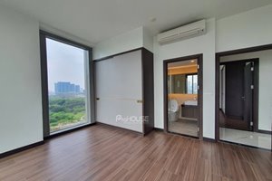 3 bedroom apartment area 127m2 for sale  in Empire City with river view