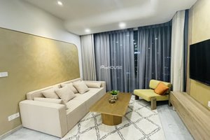 Cozy 3 bedroom apartment for rent in Cardinal Court with high-class furniture