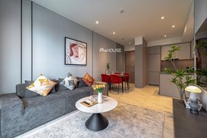 Stunning View Apartment For Rent at The Opera – Metropole | 2 Bedrooms | Fully Furnished