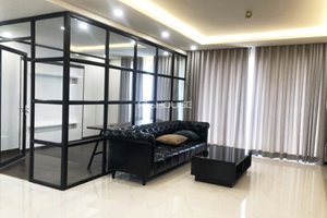 Modern apartment for rent in Sunrise City View district 7 on Nguyen Huu Tho street