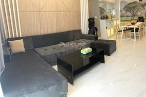 2 bedroom apartment in Green Valley for rent, beautiful design, high floor