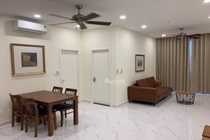 Low floor 1 bedroom apartment for sale area 63m2 in Midtown with full furniture