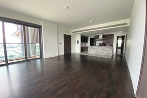 The lowest rental for 3 bedroom apartment in Cove Residences - Empire City for rent