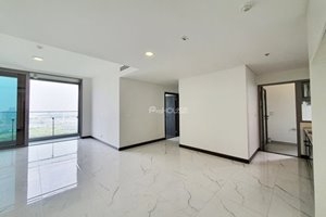 2 bedroom apartment for rent with unblocked view in Empire City at cheap price