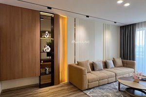For Sale – Premium 3-Bedroom Apartment in Grand View, Phu My Hung – 119 sqm