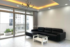 150m2 duplex for rent in Star Hill with 3 bedrooms
