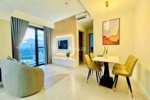 Gorgeous apartment for sale with fully furnished in The Antonia