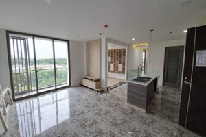 Cheapest 3-bedroom for sale apartment in Hung Phuc-Happy Residence with full furniture