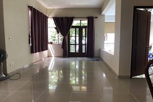 Good price villa for rent in My Kim - the heart of Phu My Hung, District 7