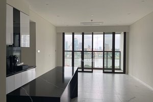 The Metropole 4-bedroom apartment for rent with direct river view