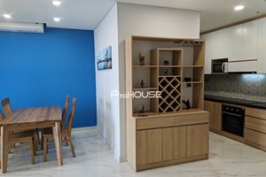 Good price one bedroom apartment for rent in Phu My Hung, District 7