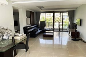 3 bedroom apartment in The Panorama for rent with low price only 1100 USD/month