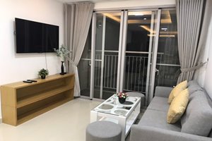 Scenic Valley 2 bedroom pool view apartment for rent fully furnished