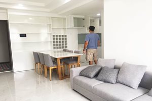 Beautiful apartment for rent next to CIS (Canadian International School)