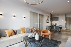 Elegant 2-bedroom apartment for sale in Hung Phuc Premier at cheap price