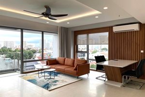 Apartment for Sale at Urban Hill – 3 Bedrooms | Modern Design | Open View | 108 sqm | Car Parking