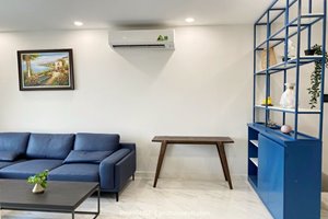 2 bedroom apartment for rent in Midtown M5 - The Grande with full furniture