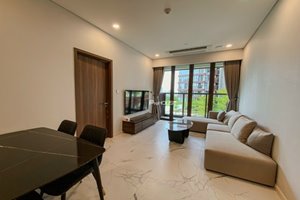 Premium The Metropole apartment for sale with 2 bedrooms fully furnished