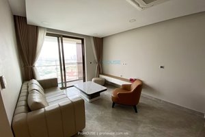3 bedroom apartment for rent in Midtown M8 with amazing view 