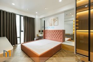 Well-decorated apartment for rent near Taipei International school