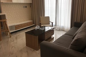 New and beautiful 2 bedroom apartment for rent in Green Valley with quiet view