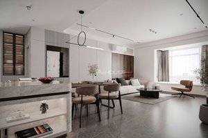 Beautiful and luxurious 2 bedroom apartment for sale in Riverside Residence
