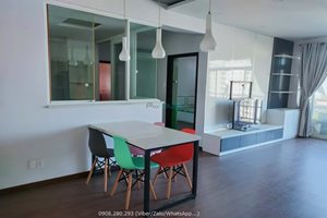 Cheap 3 bedroom apartment for rent in Phu My Hung near Taipei International School