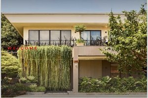 A magnificent villa for sale in the Phu Gia Compound – Phu My Hung with luxury furniture