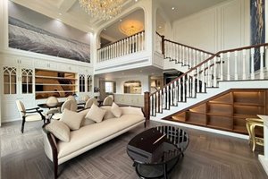 Luxury duplex for sale at My Khanh 3 bedroom fully furnished with parking ready title good price