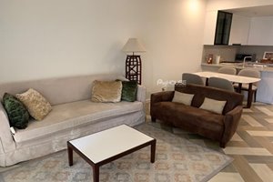 Luxury apartment for rent with open view in The Metropole Thu Thiem with 1 bedroom fully furnished