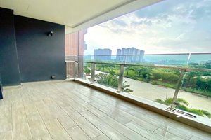 4-Bedroom Riverside Apartment for Rent with Private Elevator – The River Thu Thiem