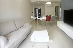 Beautiful Scenic Valley apartment for rent, 2 bedrooms, 70 sqm, 800 USD/month