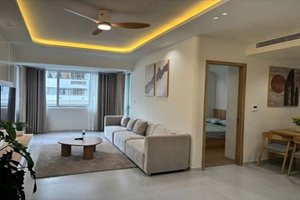 My Khanh – spacious 3 bedroom apartment with large balcony in phu my hung