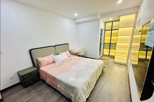 3-bedroom full modern furniture apartment for rent in Midtown