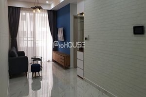 One bedroom apartment for rent in Midtown Sakura Park District 7