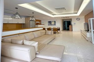 RIVERPARK RESIDENCE APARTMENT FOR RENT – SPACIOUS & MODERN LIVING