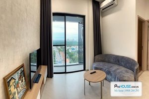 3 bedroom apartment for rent in Hung Phuc - Happy Residence Premier