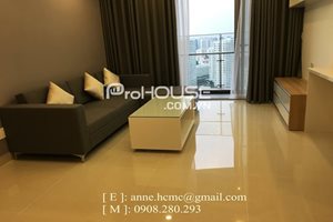 Good rental apartment for rent in Green Valley, golf course view, large balcony, 2 bedrooms