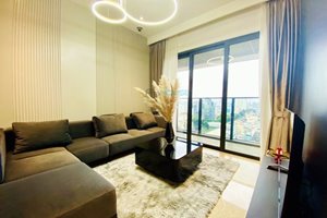 2br apartment in The Marq for rent witih beautiful view