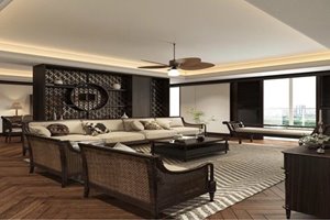 HIGH-FLOOR LUXURY APARTMENT FOR SALE AT RIVERSIDE RESIDENCE – OPEN VIEW