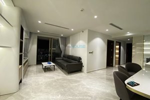 Amazing 3br apartment in Midtown M8 - The Peak for rent with luxury furniture