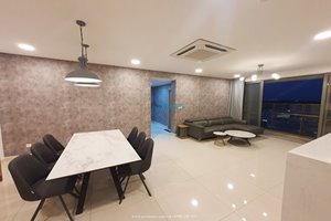 River view apartment for rent in Riverpark Premier - Tower B - 2300 USD/month