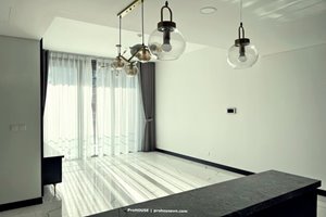 Empire City 2BRs apartment for rent full furniture middle floor 1700$
