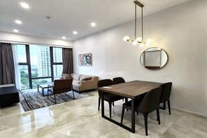 Luxurious and cozy 1-bedroom apartment for sale in The Ascentia with full furniture