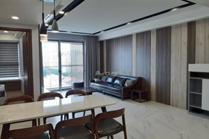 2 bedroom apartment for sale in Midtown with full luxury furniture