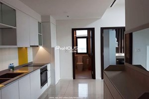 One bedroom apartment for rent in Richlane Residences with full furniture