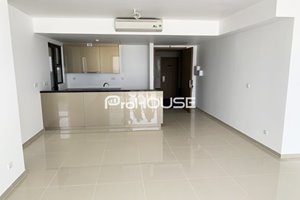 No option 2 bedroom apartment for rent in The View Riviera Point with river view